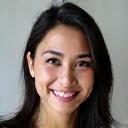 Portrait of Sarah Tan, a FinLykke Edu success story.